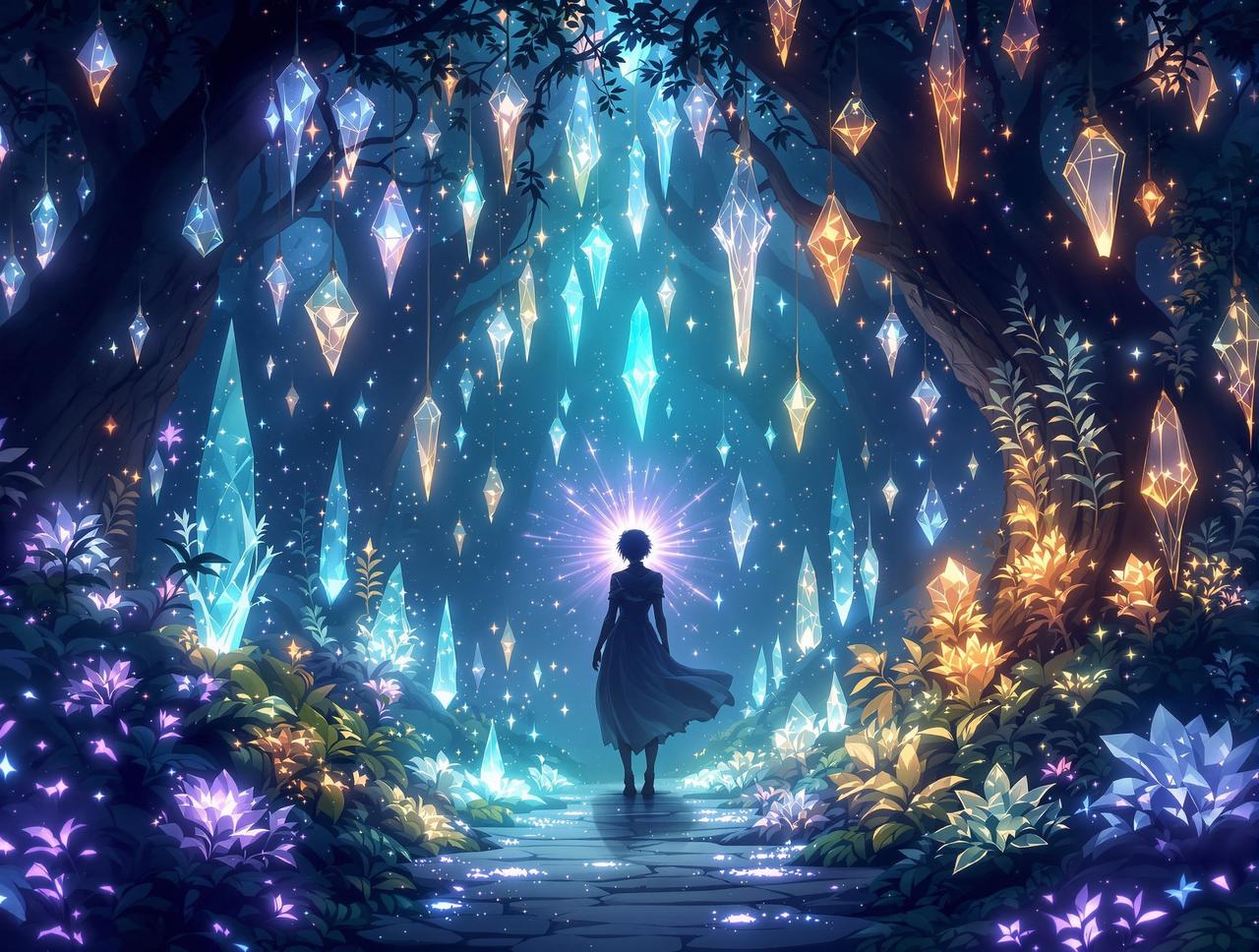 漫剧专区奇幻题材 - 奇幻世界，无限想象
